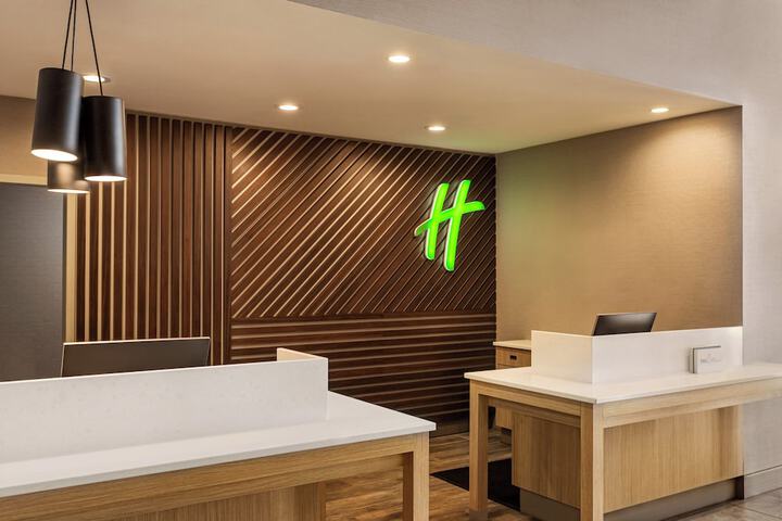 Holiday Inn Hotel & Suites Council Bluffs I-29 by IHG