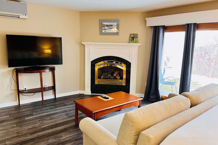 Nordic Village Resort