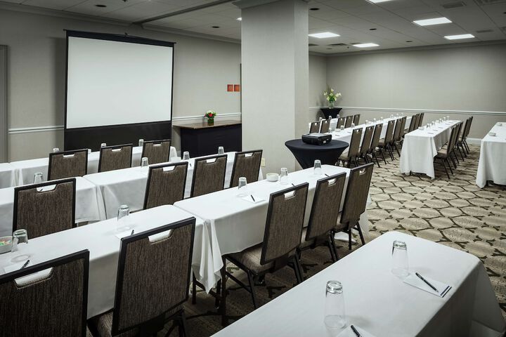 Hilton Brentwood / Nashville Suites