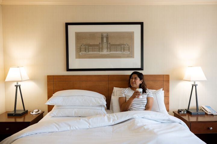 Hilton Knoxville