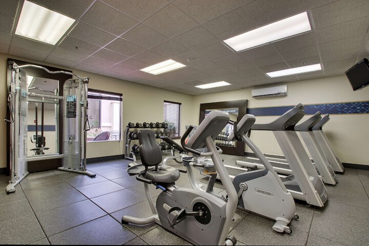 Hampton Inn Warner Robins