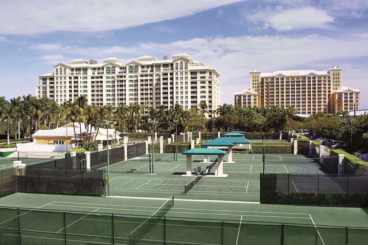 Tennis and Basketball Courts 115 of 122
