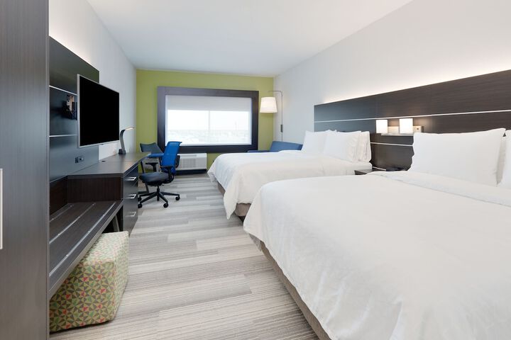Holiday Inn Express Kermit by IHG