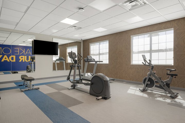 Health and Fitness 38 of 39