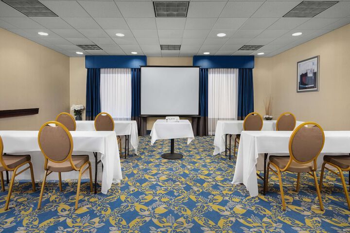 Meeting 24 of 29