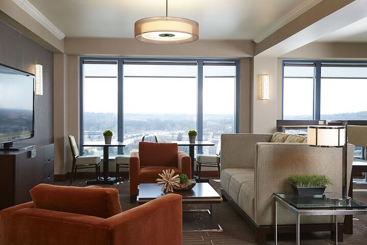 Marriott Milwaukee West