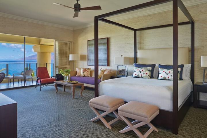 Four Seasons Resort Maui at Wailea