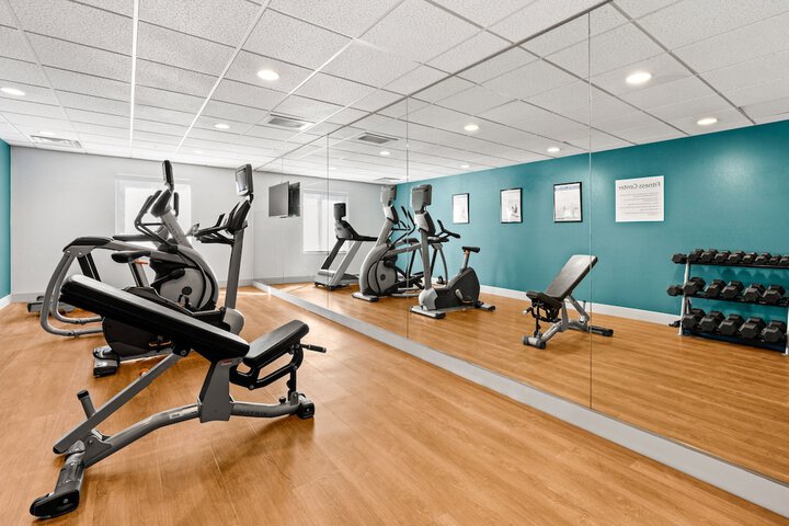 Health and Fitness 29 of 31