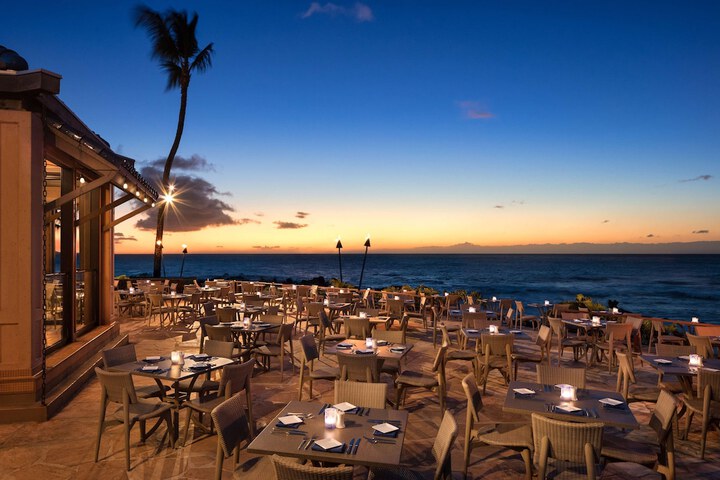 Hilton Grand Vacations Club Ocean Tower Waikoloa Village