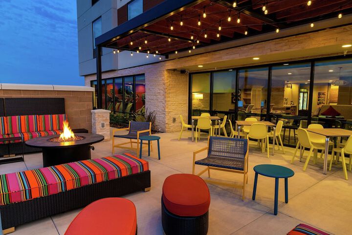 Terrace/Patio 37 of 38