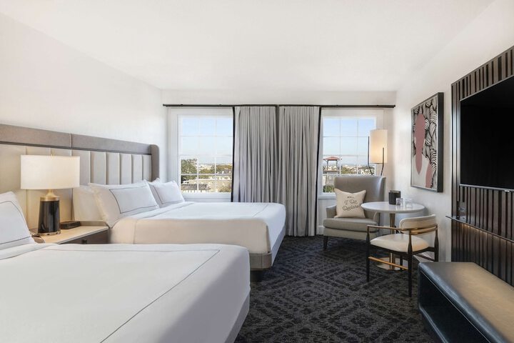 Mills House Charleston Curio Collection by Hilton
