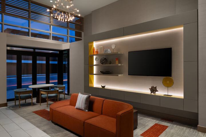 Hotel Interior 11 of 50