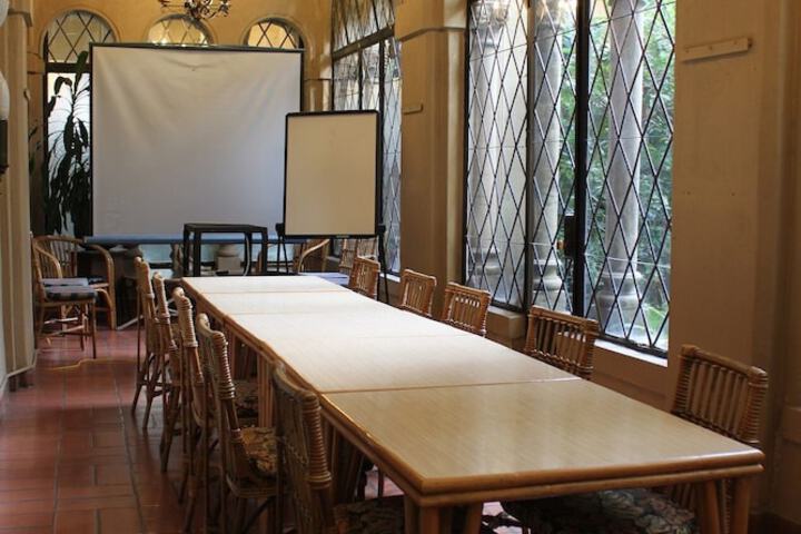 Berkeley City Club