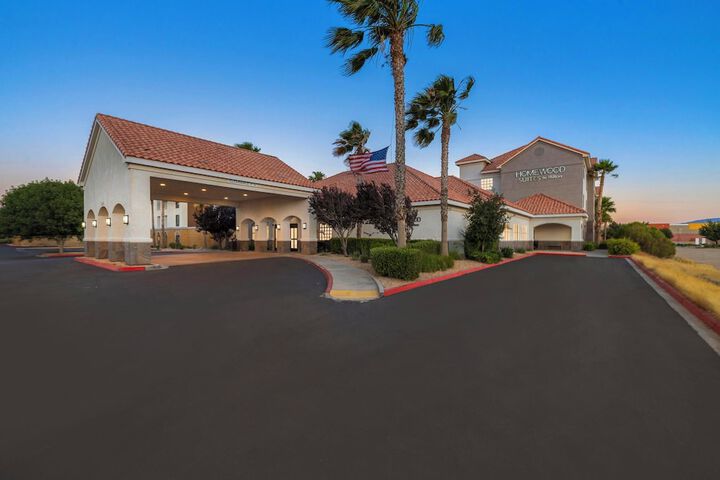 Homewood Suites by Hilton Lancaster