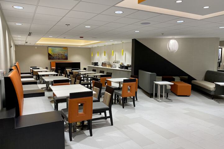 La Quinta Inn by Wyndham Lynnwood