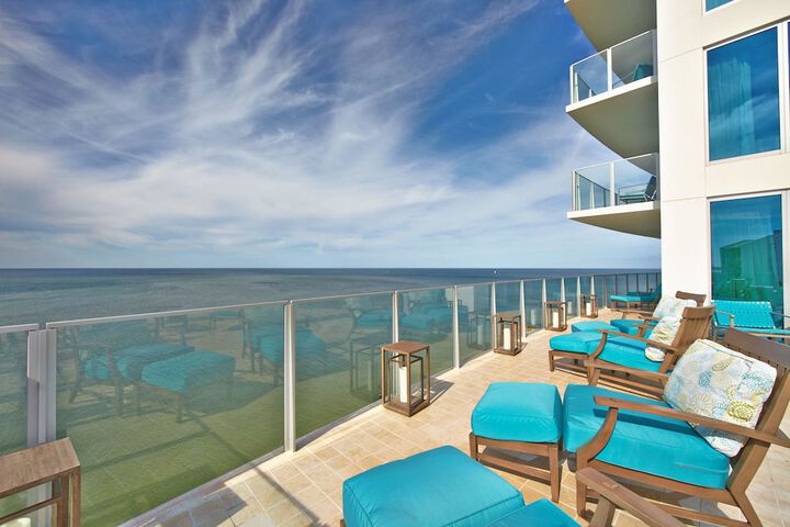 Opal Sands Resort