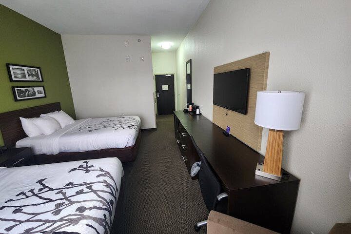 Sleep Inn & Suites Columbia