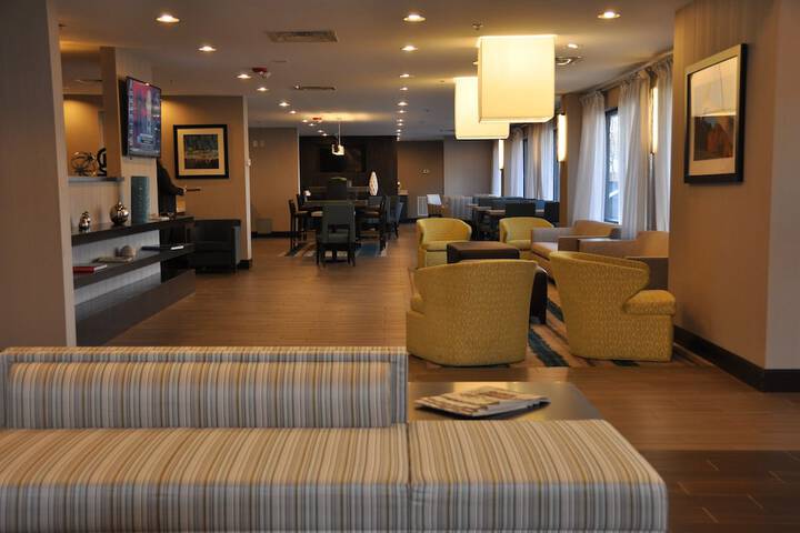 Hotel 4 of 25