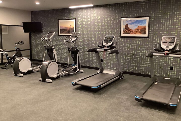 Health and Fitness 28 of 31