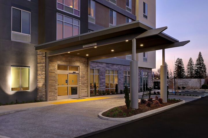 Home2 Suites by Hilton Turlock CA