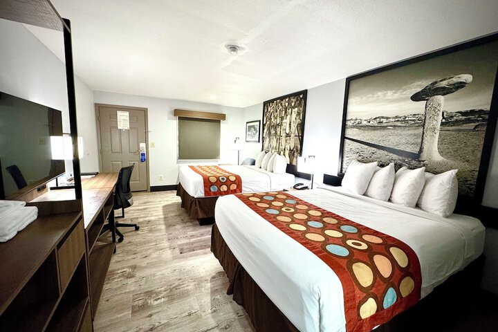 SureStay Plus by Best Western Cannon A.F.B.