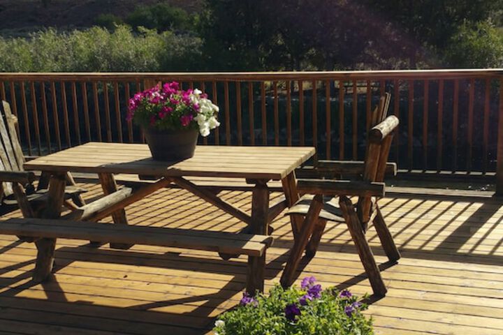 Terrace/Patio 80 of 89
