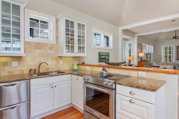 Cottage Rental Agency - Seaside Florida