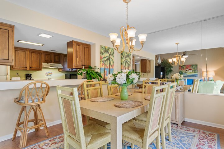 Litchfield Beach & Golf Resort