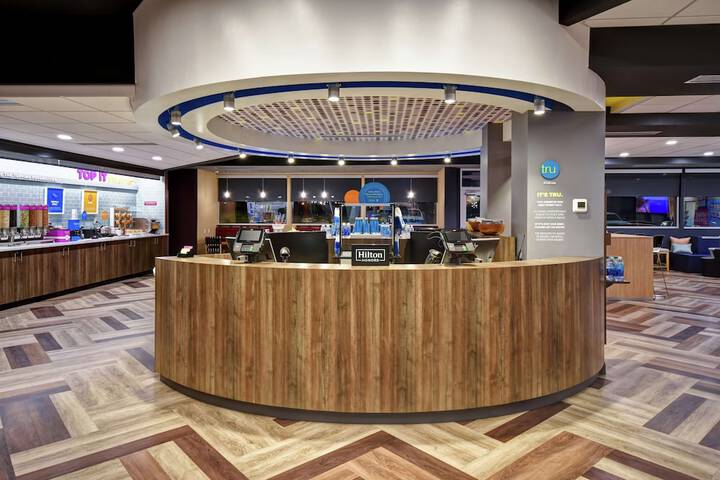 Tru by Hilton Fort Wayne IN