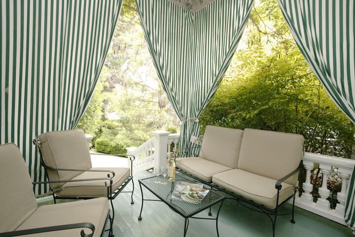 Terrace/Patio 30 of 35