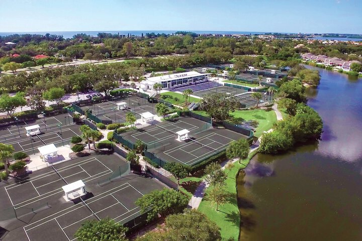 The Resort at Longboat Key Club