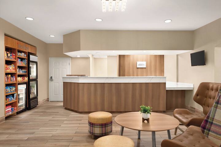 Residence Inn by Marriott Atlanta Duluth / Gwinnett Place