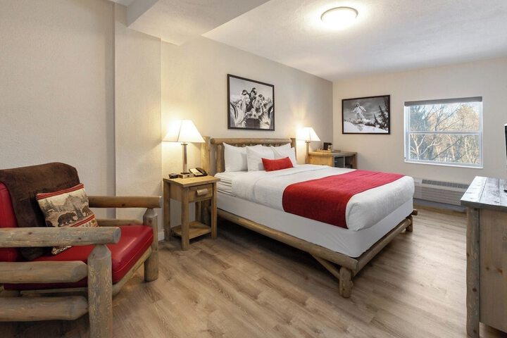 Pine Mountain Ski & Golf Resort