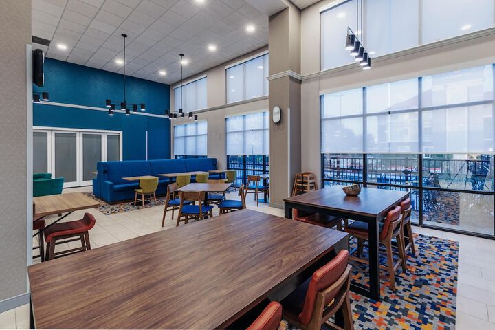 Hampton Inn & Suites by Hilton Tomball Houston NW