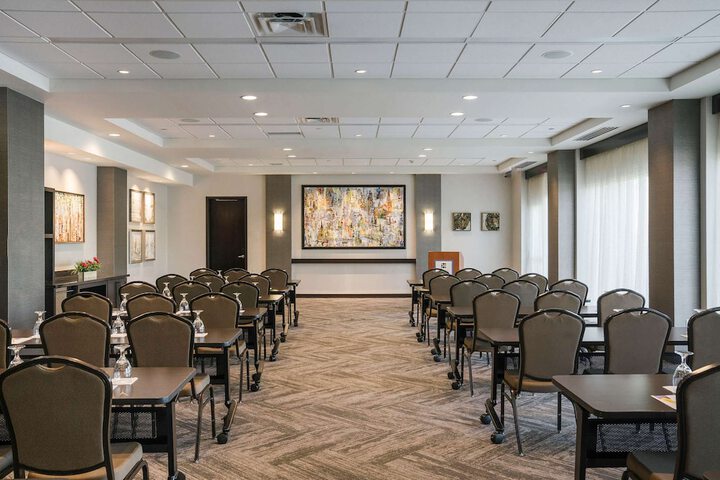 Hyatt Place Buffalo / Amherst