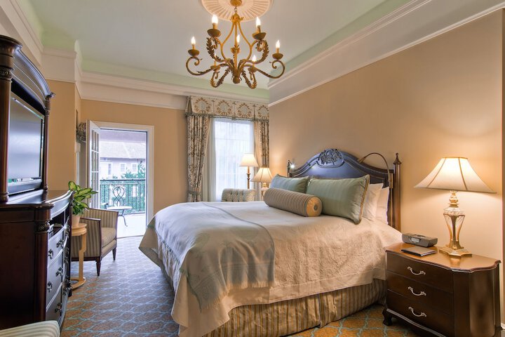 The Broadmoor
