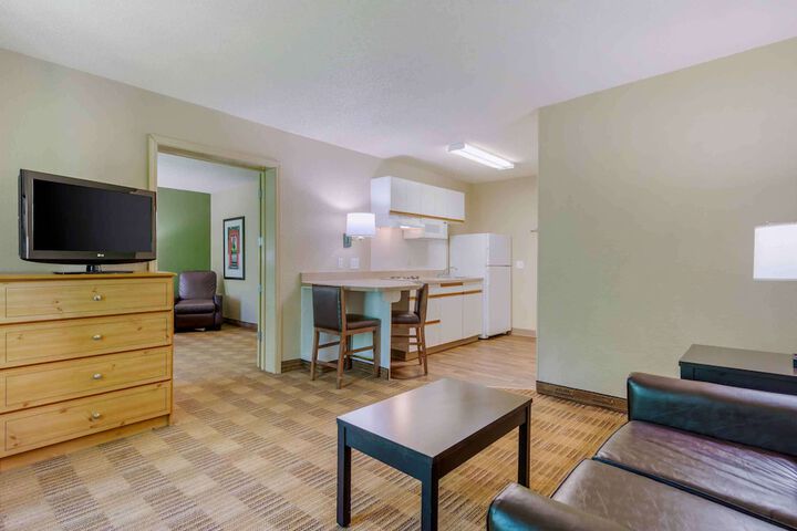 Extended Stay America Suites Atlanta Marietta Powers Ferry R