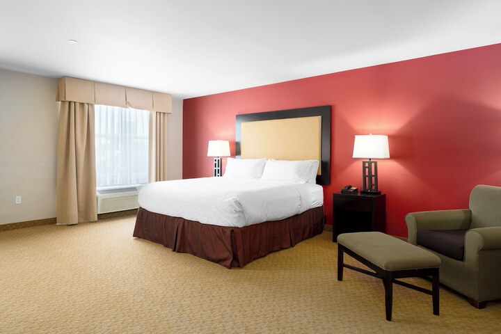 Holiday Inn Temple-Belton by IHG