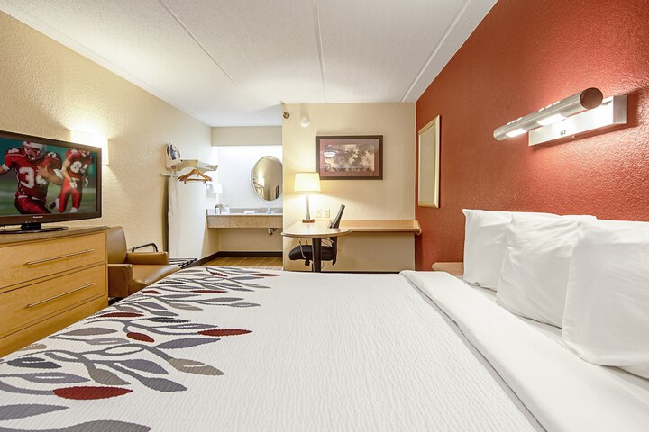 Red Roof Inn Huntington