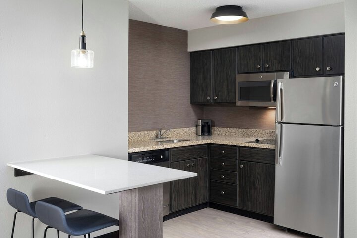 Residence Inn by Marriott Fort Collins