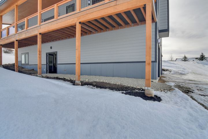 mountain Magic Near Winter Park & Granby Ranch!