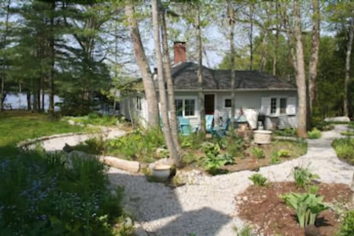 Bungalow - Three Bedroom Cottage
