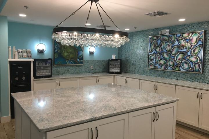 Breakfast/Coffee Service 37 of 47