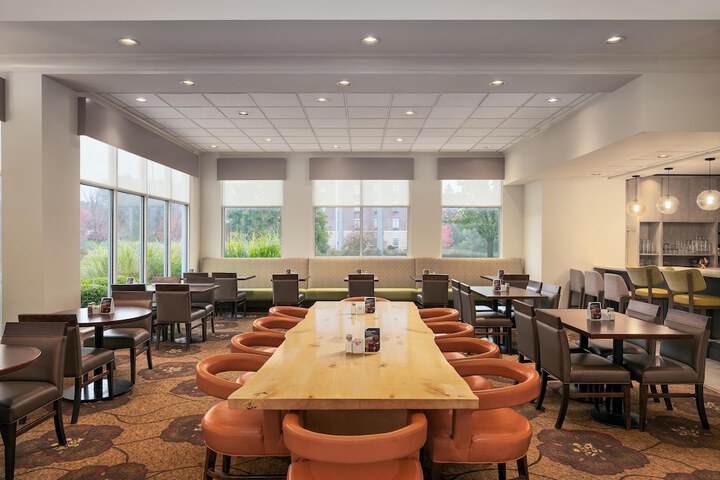 Hilton Garden Inn Wooster