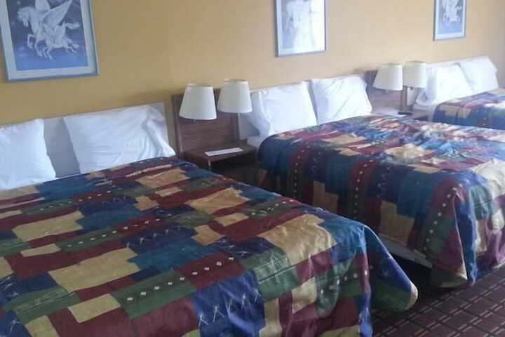 XIT Ranch Motel
