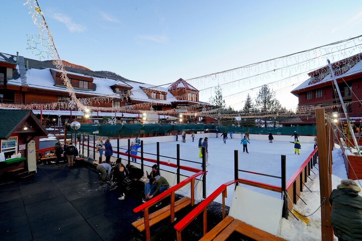 Heavenly Village Condos - Grand Residence