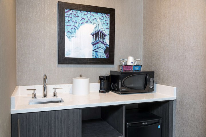 Hampton Inn Midland