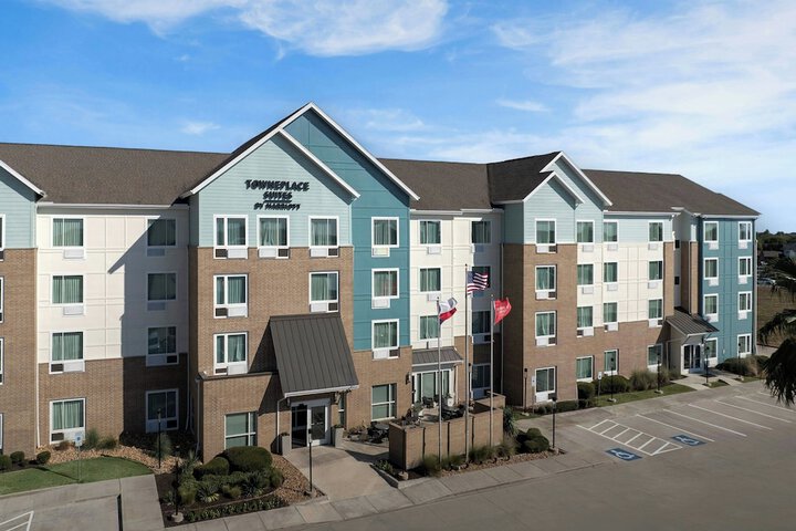 TownePlace Suites Corpus Christi Portland