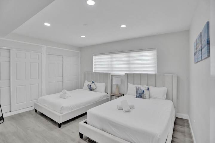 Bay Harbor Boutique Vacation Rental