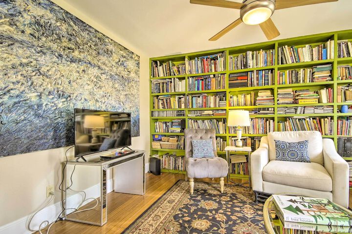 Historic Farmhouse w / Chefs Kitchen Near Wineries